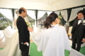 [小笠原伯爵邸][結婚式][披露宴][カメラマン][山崎]