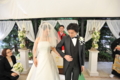 [小笠原伯爵邸][結婚式][披露宴][カメラマン][山崎]