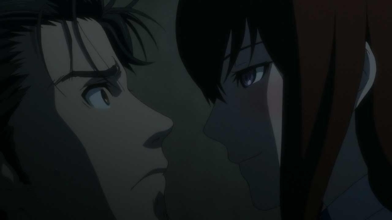 映画 アニメ 劇場版 Steins Gate 負荷領域のデジャヴ メモスト