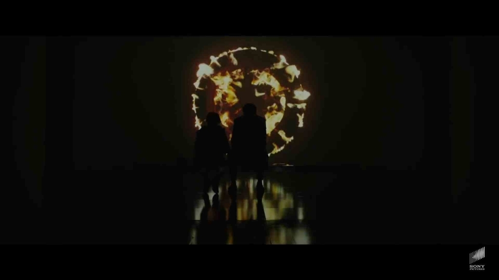 映画『蜘蛛の巣を払う女』画像