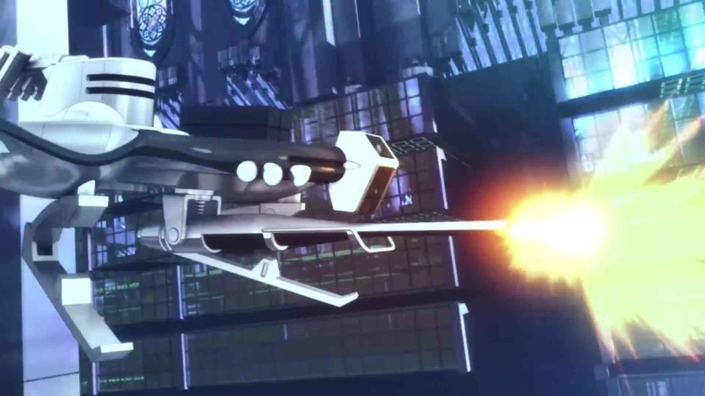 『サイコパスSS』の画像