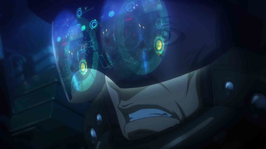 『サイコパスSS』の画像