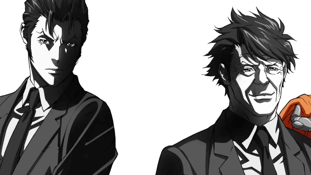 『サイコパスSS』の画像