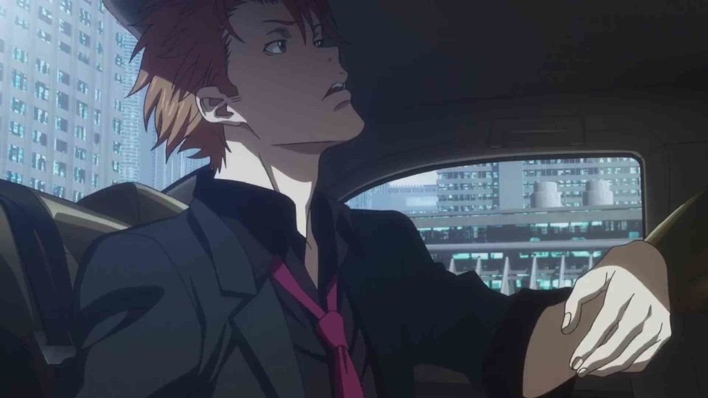 『サイコパスSS』の画像