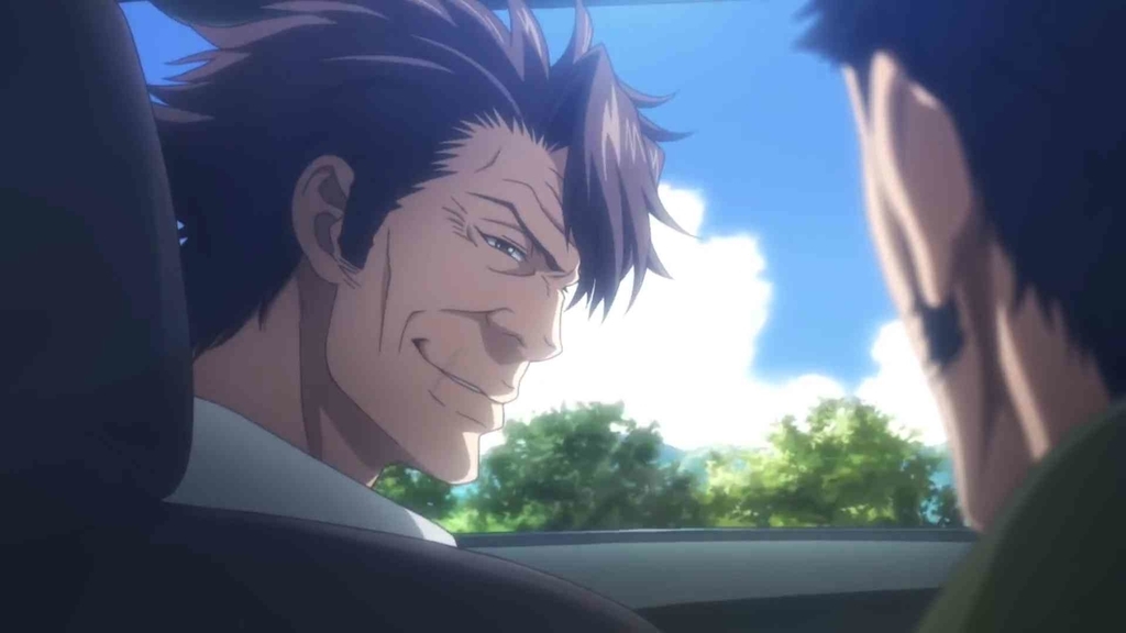 『サイコパスSS』の画像