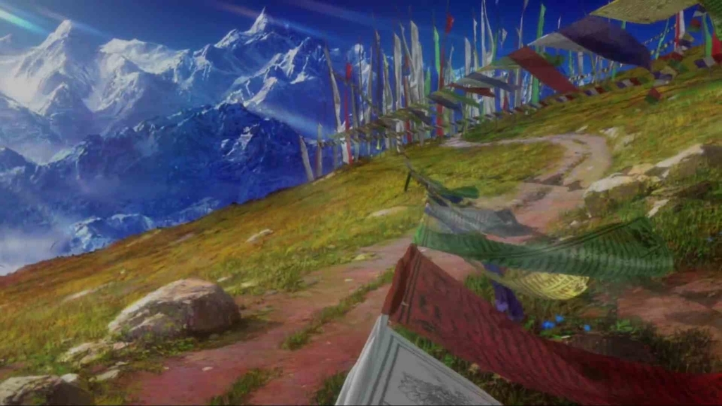 『サイコパスSS Case.3 恩讐の彼方に＿＿』画像