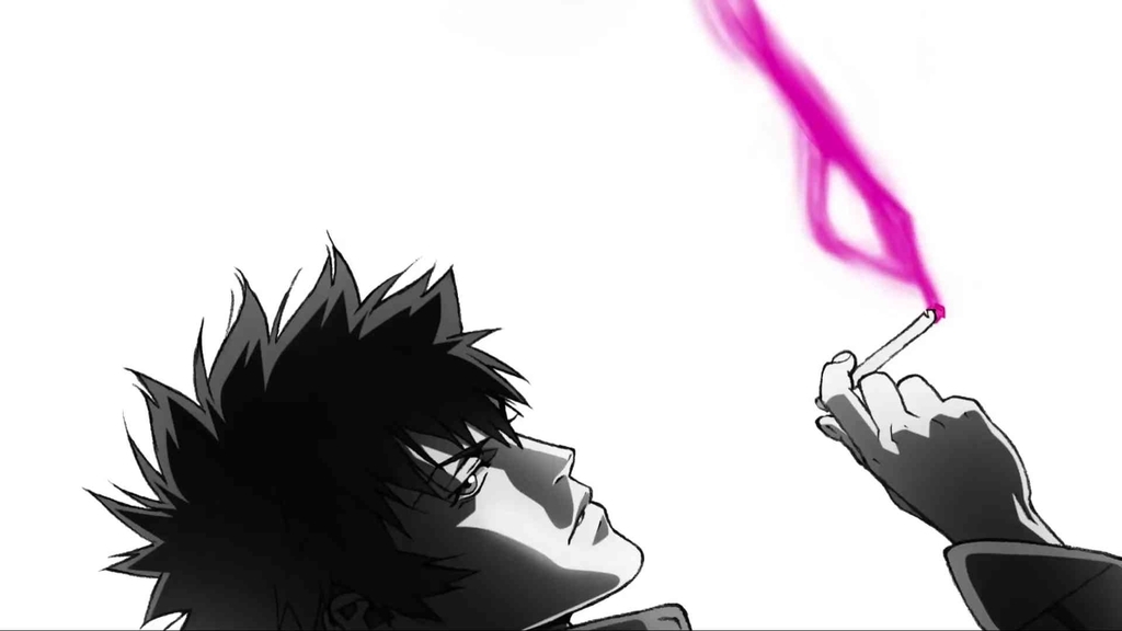 『サイコパスSS Case.3 恩讐の彼方に＿＿』画像