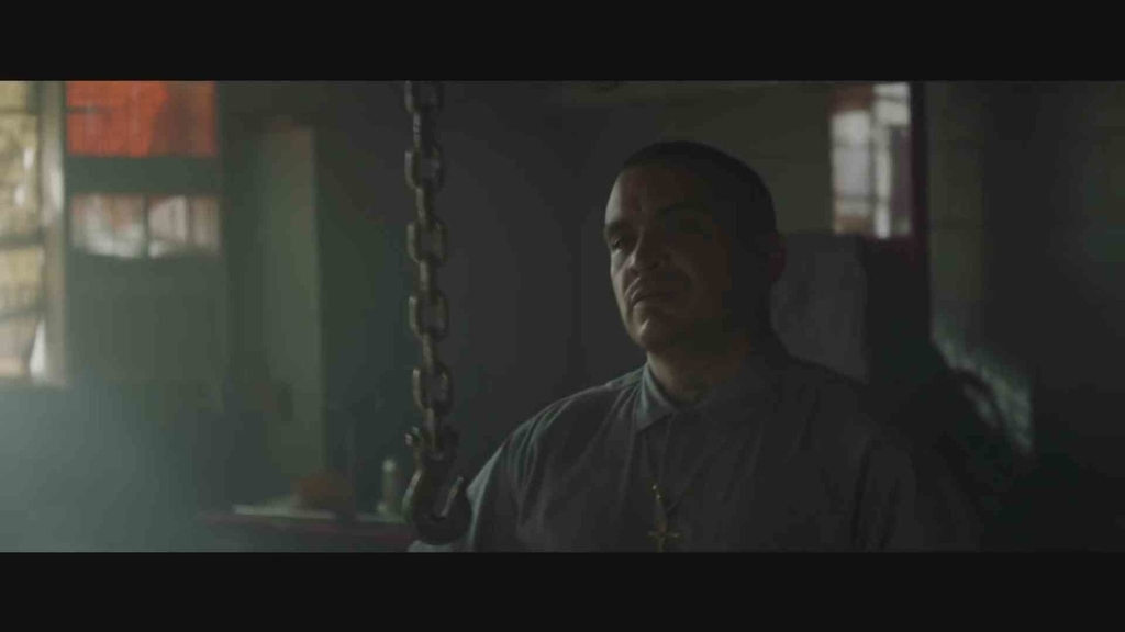 映画『運び屋』画像　©2018 Warner Bros.
