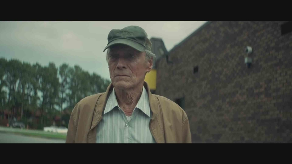 映画『運び屋』画像　©2018 Warner Bros.