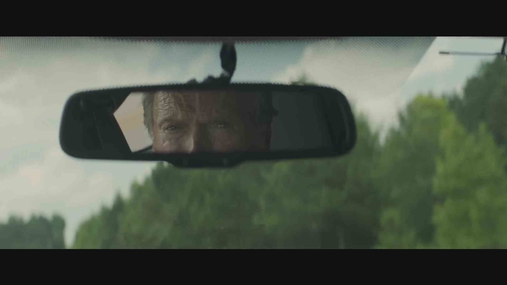 映画『運び屋』画像　©2018 Warner Bros.