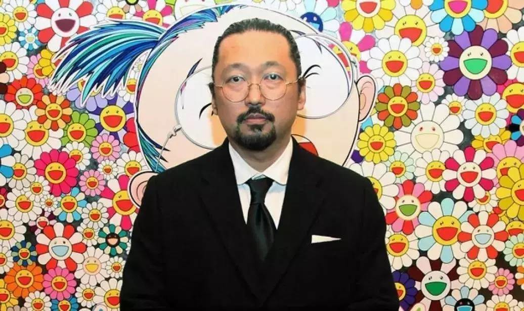 村上隆
