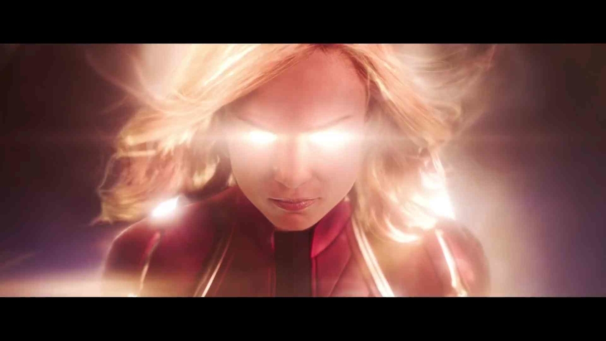 映画 キャプテン マーベル 感想 ネタバレレビュー Mcuフェーズ1作品群と肩を並べる最高のヒーロー映画に メモスト