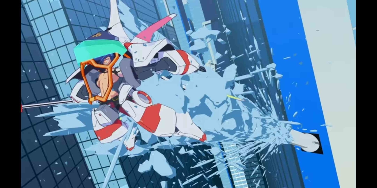 ©TRIGGER・中島かずき／XFLAG