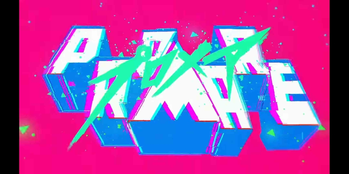 ©TRIGGER・中島かずき／XFLAG