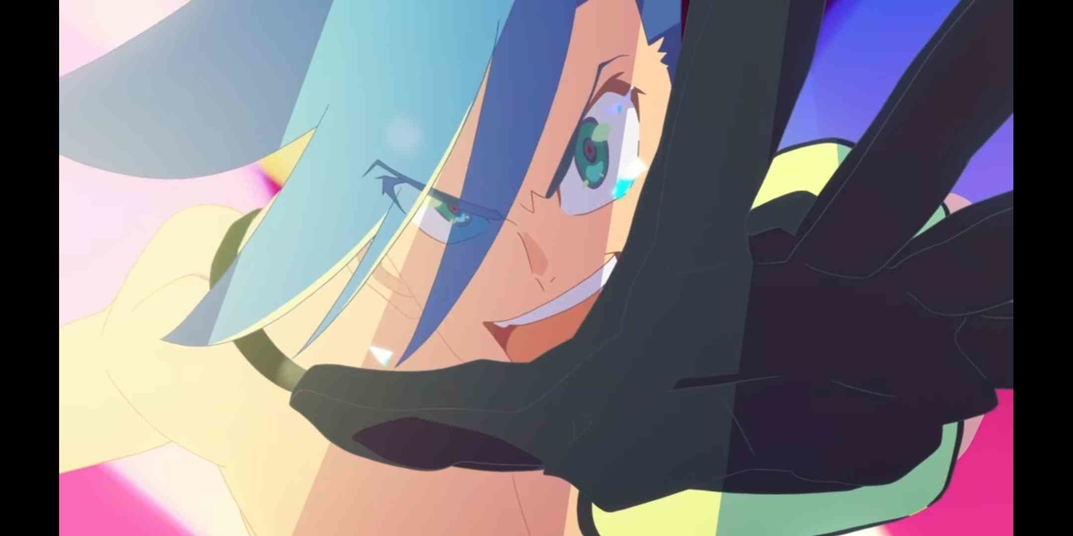 ©TRIGGER・中島かずき／XFLAG