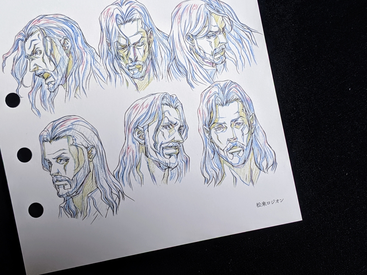 ※『PPSS C-1』来場者特典