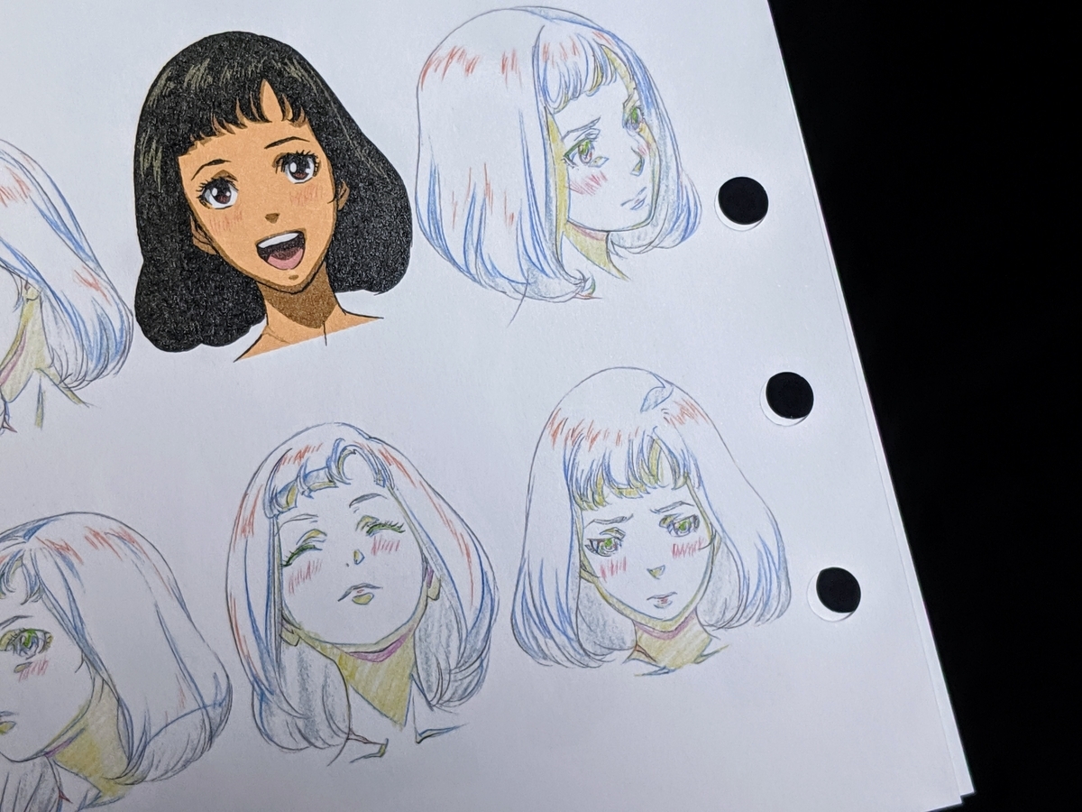 ※『PPSS C-3』来場者特典