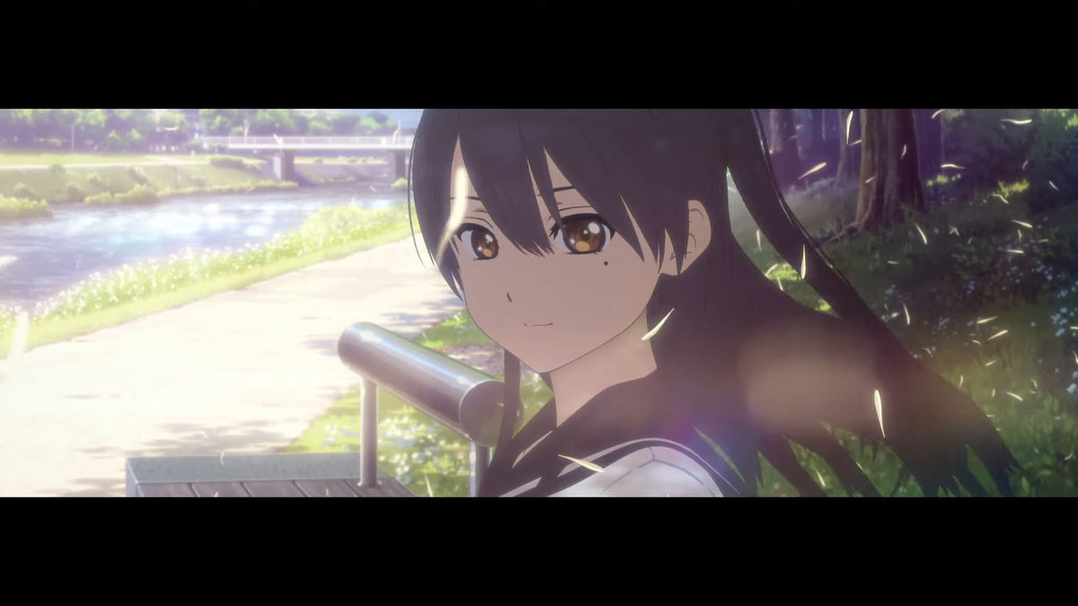 『HELLO WORLD』