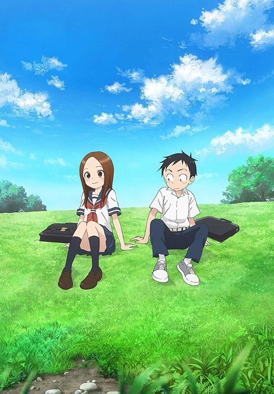 からかい上手の高木さん2 からかい上手の高木さん2