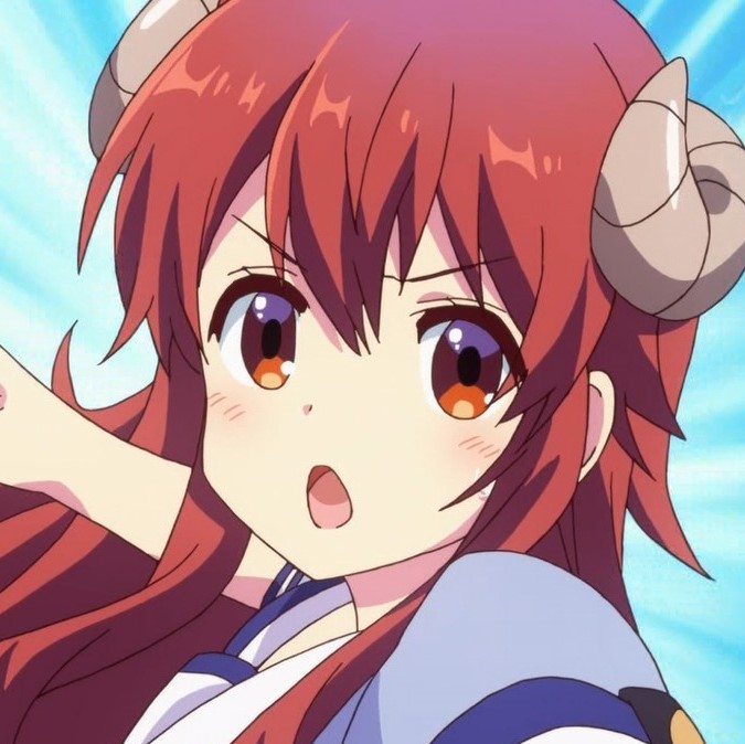 シャミ子 シャミ子