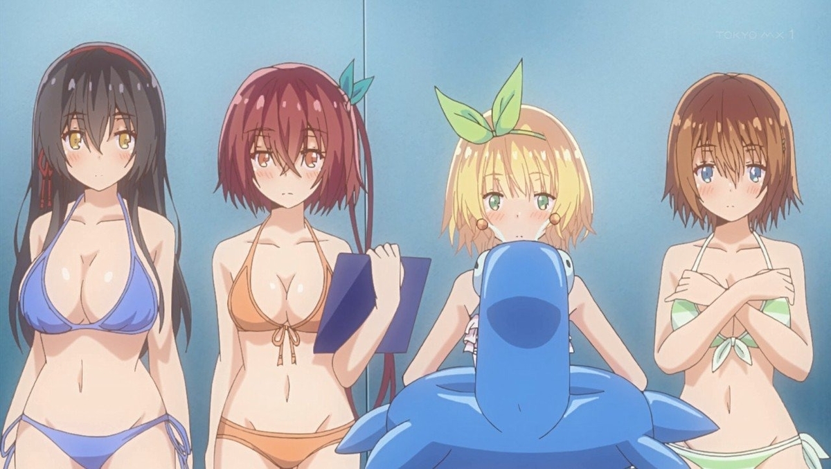 『変好き』より 『変好き』より