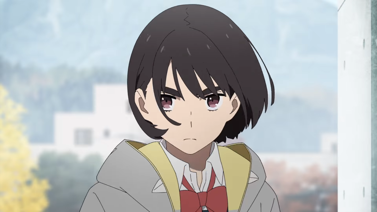 アニメ映画 空の青さを知る人よ 感想 不器用で清々しい青春と思春期と 超平和バスターズの感謝 メモスト