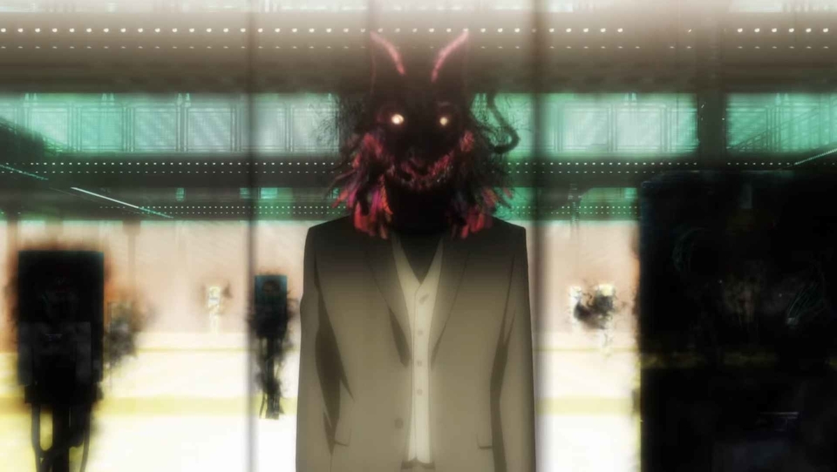 『PSYCHO-PASS サイコパス 3 FIRST INSPECTOR』画像