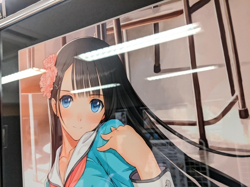 「Tonyイラスト展」画像