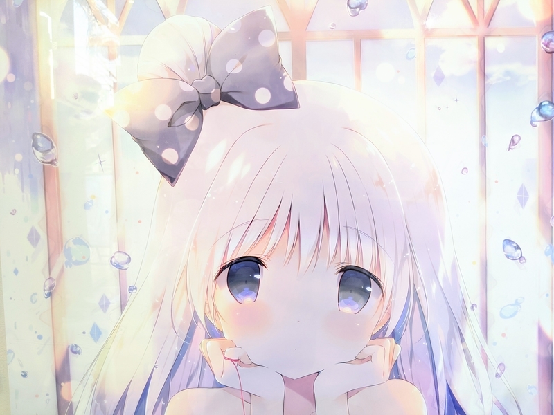 しらたま個展「たまこてん」画像
