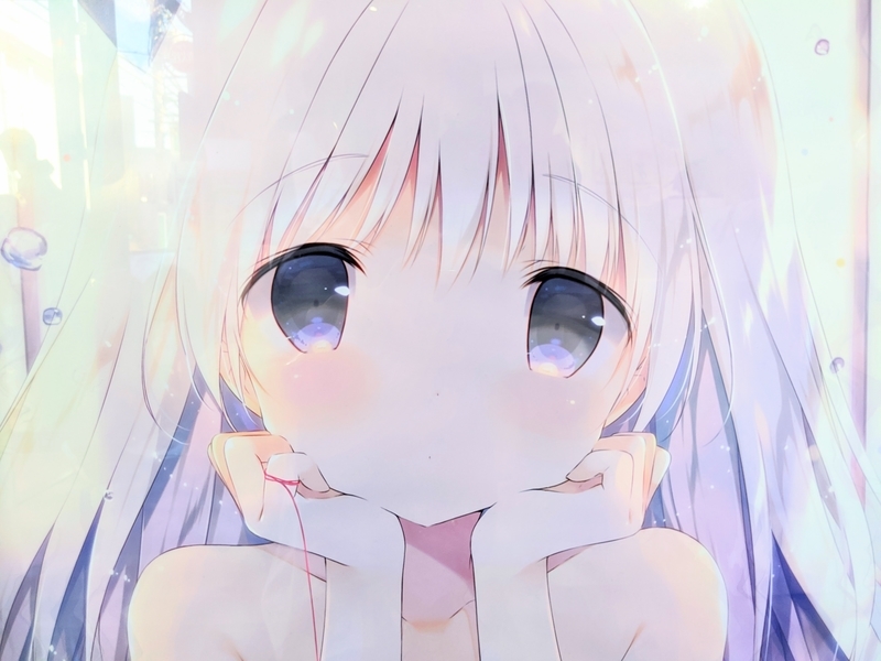 しらたま個展「たまこてん」画像