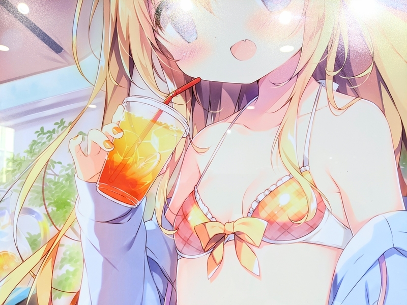 しらたま個展「たまこてん」画像