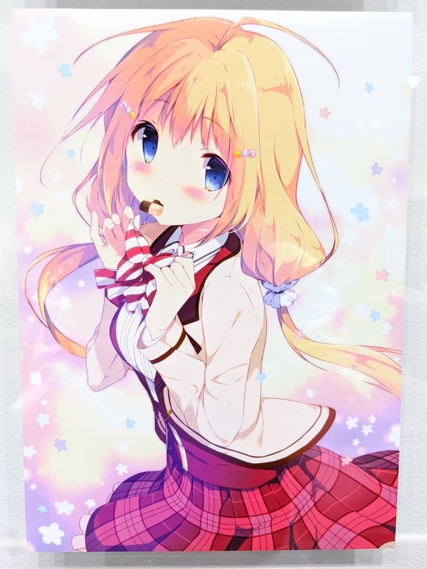 しらたま個展「たまこてん」画像