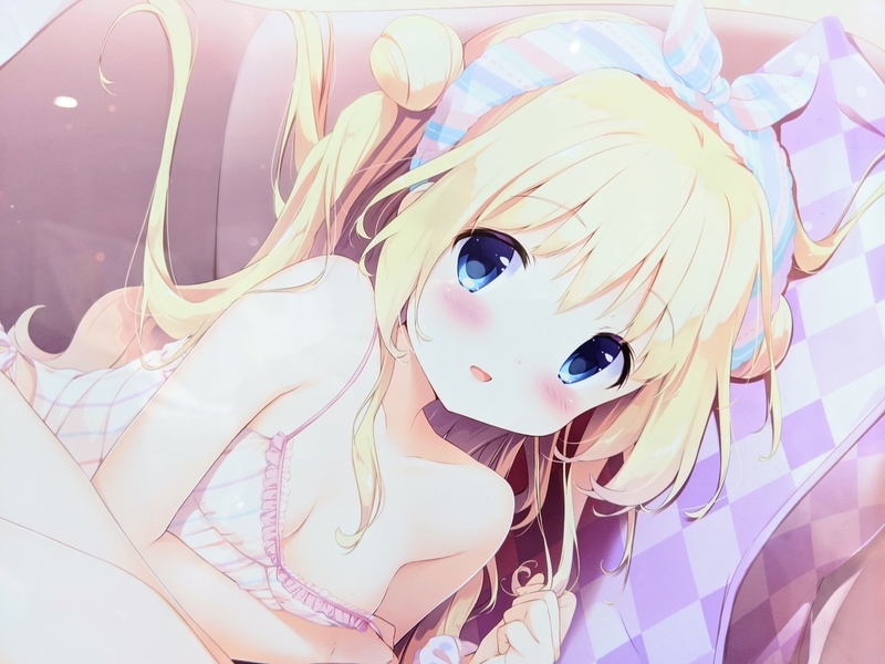 しらたま個展「たまこてん」画像