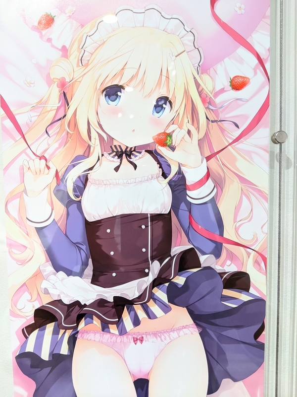 しらたま個展「たまこてん」画像