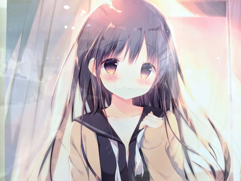 しらたま個展「たまこてん」画像