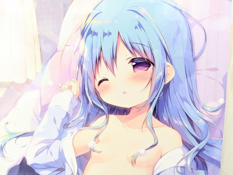 しらたま個展「たまこてん」画像