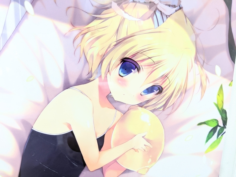 しらたま個展「たまこてん」画像