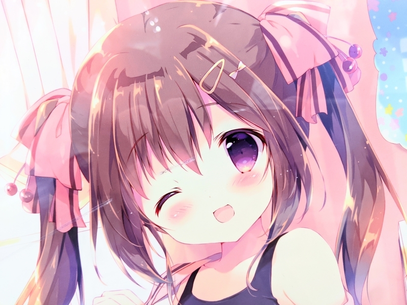 しらたま個展「たまこてん」画像
