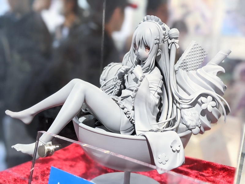 しらたま個展「たまこてん」画像