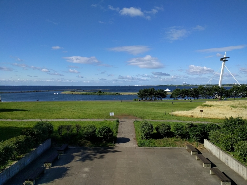 葛西臨海公園の画像