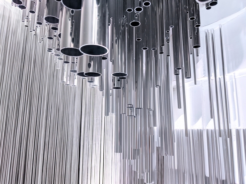 森美術館「未来と芸術展」画像/写真