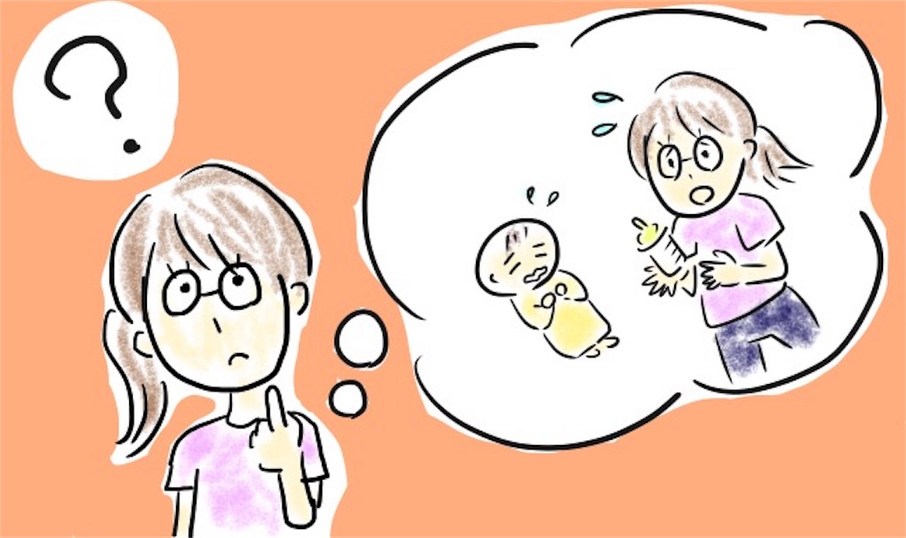 産後の家事いつから再開した?助かった ...