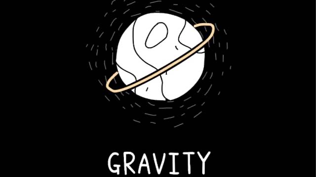 優しいSNS？「Gravity」をはじめました