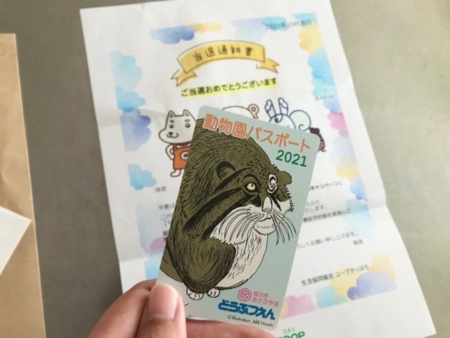 運も実力のうちってこういうことか！と思った話