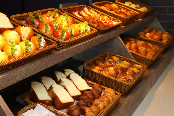 釧路最強のビジネスホテル「釧路ロイヤルイン」の朝食バイキングは