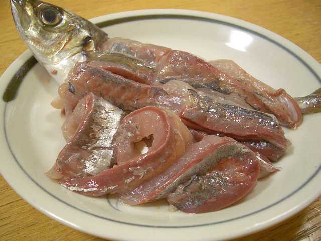 究極に美味しいアジフライ 外房 伊勢エビと岩牡蛎は脇役 空腹時に見てはいけないブログ