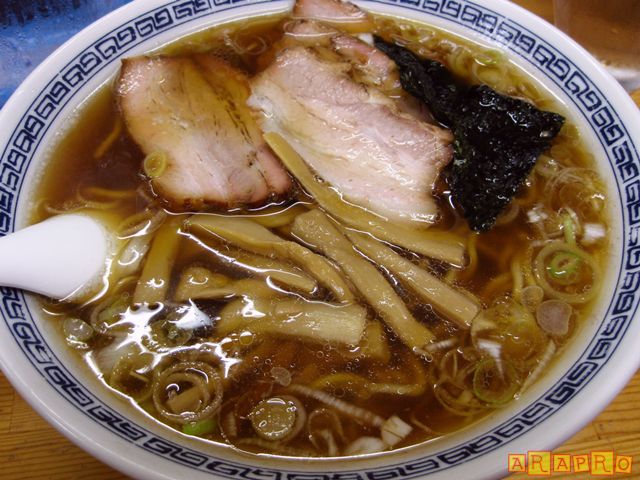 甲斐 久我山 杉並系ラーメン 空腹時に見てはいけないブログ