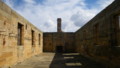 [SydneyBiennale2008]Castle of seagulls