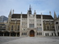 [UK2009][London]Guild hall