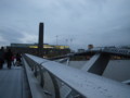 [UK2009][London]millenium bridge